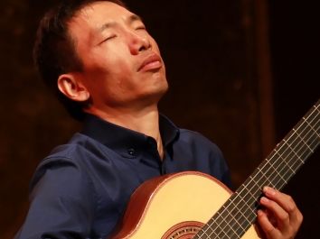 赵海彪（中国）  2025GCC嘉宾